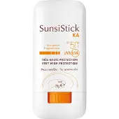 Eau Thermale Avene Sun SunsiStick KA stick protecteur pour zones sensibles SPF 50+ 20 g