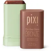 Pixi Bronzer ON THE GLOW BRONZE