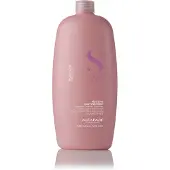 Alfaparf Milano - Semi Di Lino Nutritive Shampoo - Shampooing nourrissant pour cheveux secs 1000ml