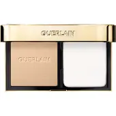 Guerlain - Parure Gold Skin Control Fond De Teint Compact Haute
