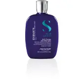 Alfaparf Milano Semi Di Lino Brunette Anti-Orange Low Shampoo 250 ml