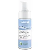 Weleda Mousse Nettoyante Douceur 150 ml Mousse(S)