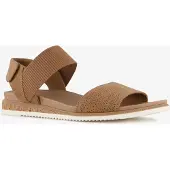 SKECHERS 114710s Couleur Marron