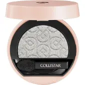 Collistar Impeccabile Compact Eyeshadow fards à paupières intenses 515 Argento Shimmer 3 g