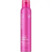 Lee Stafford Styling Hair Spray Flexible Hold Fat n Flexible laque cheveux pour une fixation flexible 200 ml