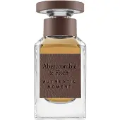 Abercrombie & Fitch Authentic Moment Eau de Toilette 50 ml