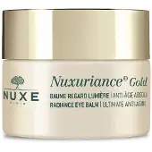 Nuxe Nuxuriance Gold Eye Balm 15 ml