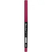 PUPA Milano Made to Last Definition Lips crayon lèvres waterproof teinte 400 - Intense Fuchsia 0.35 g