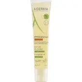 A-Derma Epitheliale A.H. Duo Gel-Huile de Massage Anti-Marques gel-huile massant pour cicatrices et vergetures 40 ml
