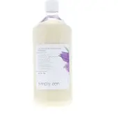 Simply Zen Age Benefit & Moisturizing Shampoo 1000ml Clair