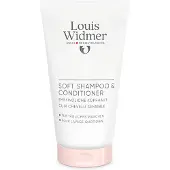 Louis Widmer Soft Shampoo & Conditioner 150 ml Shampooing