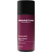 Sebastian Penetraitt shampoing pour cheveux abîmés et traités chimiquement 50 ml