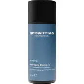 Sebastian Shampooing ultra-hydratant Sebastian Hydre, 50 ml