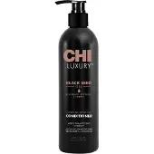 CHI Luxury Black Seed Oil Moisture Replenish Conditioner après-shampoing hydratant pour des cheveux faciles à démêler 739 ml