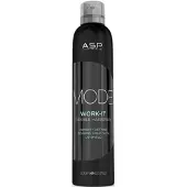 ASP Mode Work It Flexible Hairspray 300 ml
