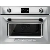 Smeg Four Multifonction Victoria 40l