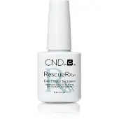 CND Rescurexx Traitement quotidien à la kératine 15 ml