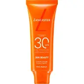 Lancaster Sun Beauty Face Cream crème solaire visage SPF 30 50 ml