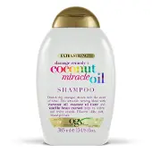 OGX Coconut Miracle Oil Hair Shampoo 385ML
