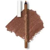 Cent Pur Cent Waterproof Eye Pencil Brun 0,8 ml Maquillage