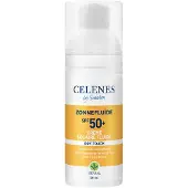 Celenes Herbal Fluide Solaire Toucher Sec SPF50+ - 50ml