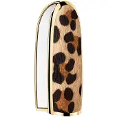 Guerlain Rouge G Lipstick case Le Fauve