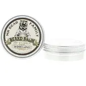 Mr Bear Family Baume à barbe Mr. Bear Family - Woodland (60 ml)