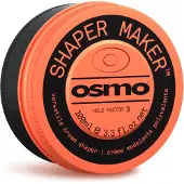 Osmo Essence SHAPER Maker 100 ml - modelage, coiffage, texturation - Fabriqu au Royaume-Uni
