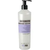 Kay Bio Sensitive Scalp Care après-shampoing apaisant pour cheveux fins 350 ml