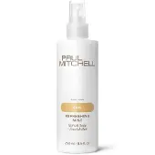 Paul Mitchell Curl Refreshing Mist spray rafraîchissant pour cheveux bouclés et frisés 250 ml