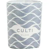 Culti Candle Onde Di Tessuto bougie parfumée 70 g