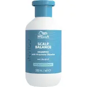 Wella Invigo Balance Clean Shampoo 300 ML