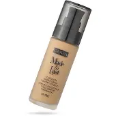 PUPA Milano Pupa - Maquillage longue tenue SPF 10 Made To Last (Fond de teint confort total) 30ml 003 Dark Ivory (#003 Dark Ivory)
