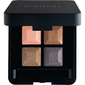 Babor Eye Shadow Quattro 02 Nmokey 4 g Maquillage