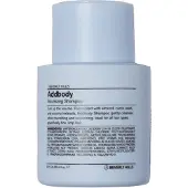 J Beverly Hills Blue Addbody Shampooing Volumizing avec de l'huile de vitamine E pour les cheveux forts 3 oz