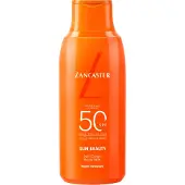 Lancaster Beauty Beauty Comfort Spf50 175ml Sunscreen Orange Homme
