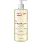 Topicrem DA Gel Nettoyant Surgras Visage et Corps 500 ml Gel(S)
