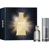HUGO BOSS Bottled Eau de Parfum Coffret Cadeau