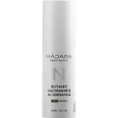 Mádara Botanic Niacinamide - Sérum alternatif 5 en 1 30ml