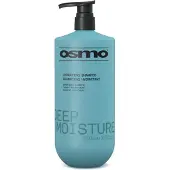 Osmo Deep Moisture Hydrating Shampoo shampoing hydratant pour cheveux 1000 ml