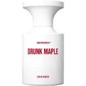 BORNTOSTANDOUT Drunk Maple Eau de Parfum 50 ml