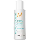 Moroccanoil Après-shampoing hydratant à l'huile d'argan, 70 ml