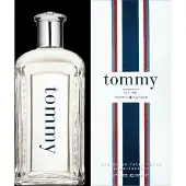 Tommy Hilfiger Tommy Eau de Toilette pour homme 200 ml - Tommy Hilfiger