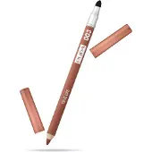 PUPA Milano True Lips crayon contour lèvres teinte 003 Golden Biscuit 1.2 g