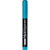 PUPA Milano Made to Last Waterproof Eyeshadow 008 Pool Blue 1,4 grammes