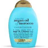 OGX Argan Oil Renewing Hair Conditioner 385ML