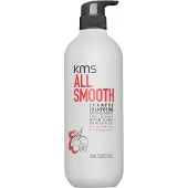 KMS California All Smooth Shampoo 750ml - shampooing anti-frisottis