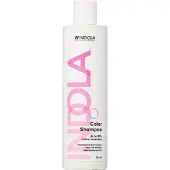 Indola Care & Style Color Shampoing 300 ml