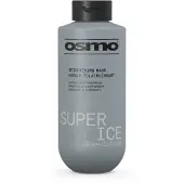 Osmo Super Ice Brightening Mask masque déjaunissant pour cheveux blonds et méchés 400 ml