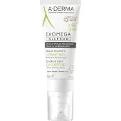 A-Derma EXOMEGA ALLERGO Baume émollient anti-grattage Cosmétique Stérile 40 ml Crème Pour La Peau